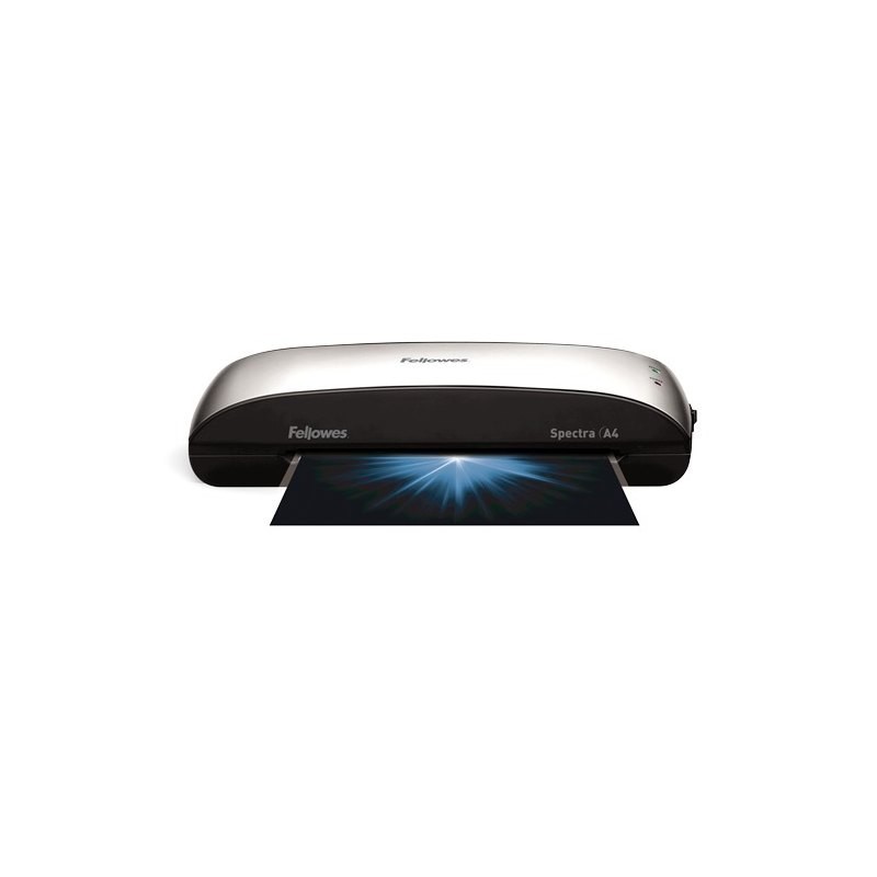 PLASTIFICADORA FELLOWES SPECTRA  A4