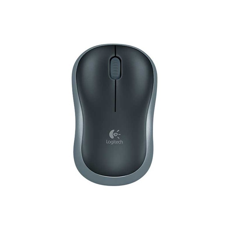 RATON INALAMBRICO LOGITECH M-185