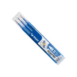 RECAMBIO BOLIGRAFO PILOT FRIXION AZUL