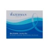 RECAMBIO PLUMA WATERMAN AZUL