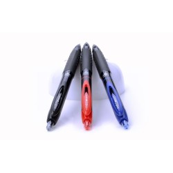 ROLLERBALL TINTA GEL UNIBALL SIGNO GEL GRIP AZUL