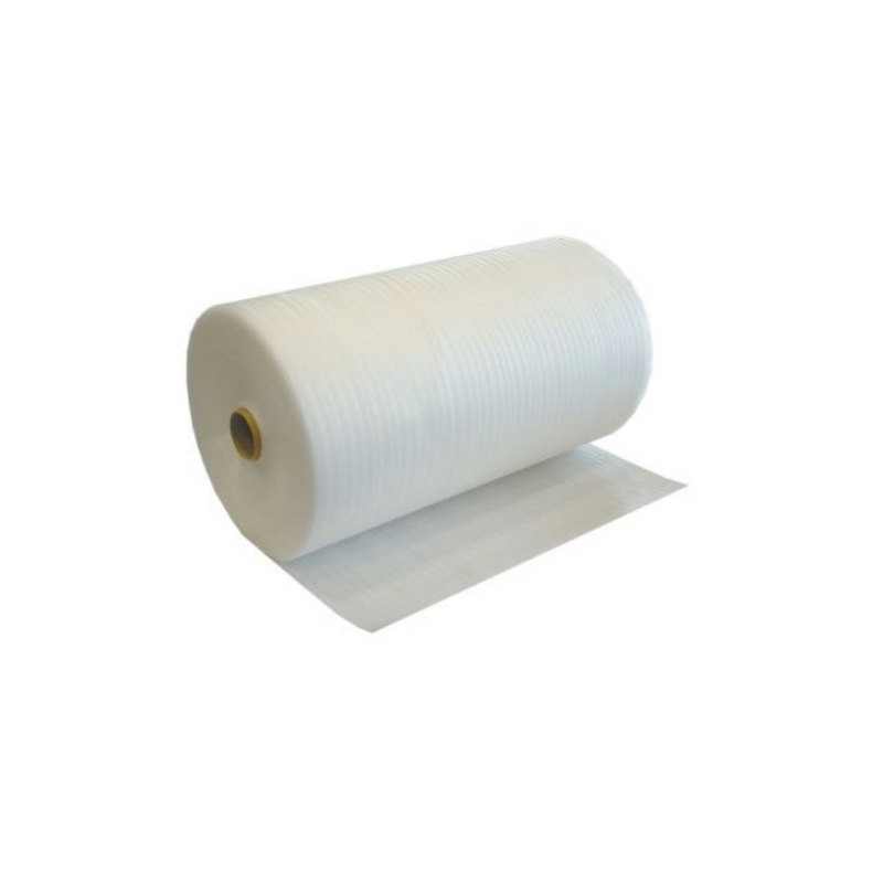 ROLLO PROTECCION FOAM 180MX3MM DE ESPESOR