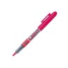 ROTULADOR FLUORESCENTE PILOT V-LIGHT ROSA