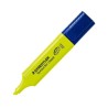 ROTULADOR FLUORESCENTE STAEDTLER TEXTSURFER CLASSIC AMARILLO