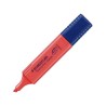 ROTULADOR FLUORESCENTE STAEDTLER TEXTSURFER CLASSIC ROJO