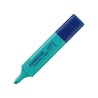 ROTULADOR FLUORESCENTE STAEDTLER TEXTSURFER CLASSIC TURQUESA