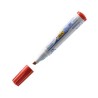 ROTULADOR PARA PIZARRA BLANCA BIC VELLEDA ECOLUTIONS 1751 ROJO