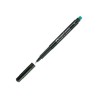 ROTULADOR PERMANENTE FABER-CASTELL MULTIMARK PUNTA FINA 0,6MM NEGRO