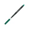 ROTULADOR PERMANENTE FABER-CASTELL MULTIMARK PUNTA FINA 0,6MM VERDE