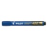 ROTULADOR PERMANENTE PILOT SCA-400 AZUL