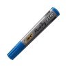 ROTULADOR PERMANENTE PUNTA BISELADA BIC MARKER ECO 2300 AZUL