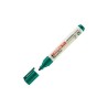 ROTULADOR PERMANENTE PUNTA REDONDA EDDING 21 ECOLINE VERDE