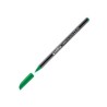 ROTULADOR PUNTA DE FIBRA EDDING 1200 VERDE NEON