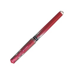 ROTULADOR ROLLER PUNTA BOLA TINTA GEL UNI-BALL SIGNO BROAD ROJO