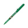 ROTULADOR ROLLER PUNTA BOLA TINTA LIQUIDA PILOT V-BALL PUNTA DE 0,7MM VERDE