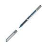 ROTULADOR ROLLER PUNTA BOLA TINTA LIQUIDA UNI-BALL EYE FINE AZUL