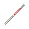 ROTULADOR ROLLER PUNTA BOLA TINTA LIQUIDA UNI-BALL EYE FINE ROSA