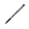 ROTULADOR ROLLER PUNTA METALICA TINTA LIQUIDA PILOT V5 GRIP NEGRO