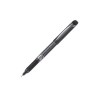 ROTULADOR ROLLER PUNTA METALICA TINTA LIQUIDA PILOT V7 GRIP NEGRO