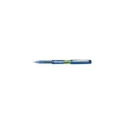 ROTULADOR ROLLER TINTA LIQUIDA PILOT GREENBALL BEGREEN AZUL