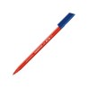 ROTULADOR STAEDTLER NORIS CLUB 326 ROJO