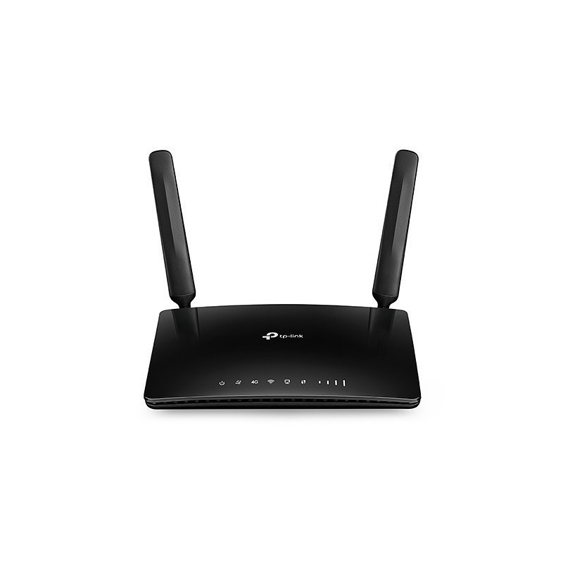 ROUTER INALAMBRICO TP-LINK TL-MR6400