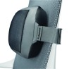 SOPORTE LUMBAR I-SPIRE FELLOWES