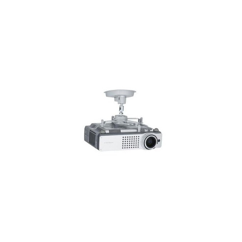 SOPORTE VIDEOPROYECTOR SMS CLF 250 ALTURA 250 MM