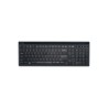 TECLADO FINO ADVANCE FIT TAMAÑO NORMAL