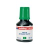 TINTA PARA ROTULADOR EDDING 30ML VERDE