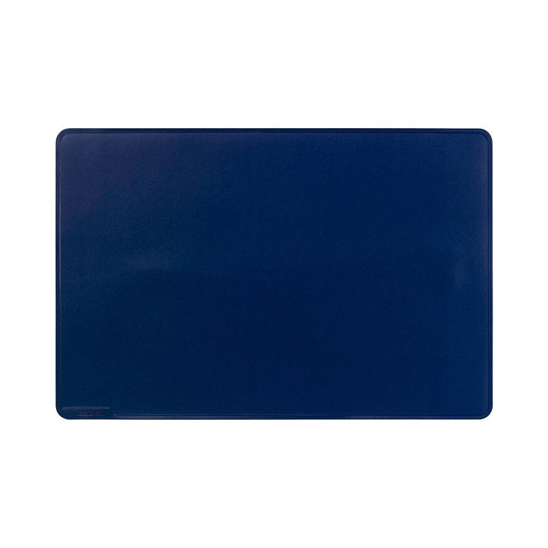 VADE DE SOBREMESA ANTIDESLIZANTE DURABLE 40X60 CM AZUL