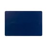 VADE DE SOBREMESA ANTIDESLIZANTE DURABLE 40X60 CM AZUL