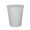 VASO PAPEL AGUA 220ML BLANCO P