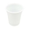 Vaso pp café blanco 166ml