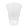 VASO PP TRANSPARENTE 200ML