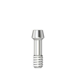 Abut screw Multi-unit Hex 1.26 M1.8