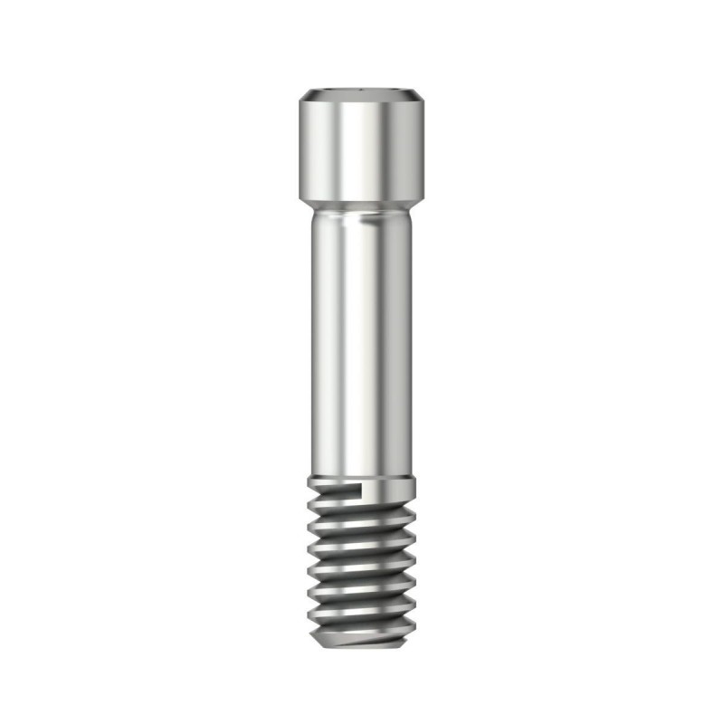 Abut. screw Hex 1,26 M 2,0 D 3,6-7,0