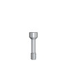 Abutment screw / Ball Torx angled M 1,6