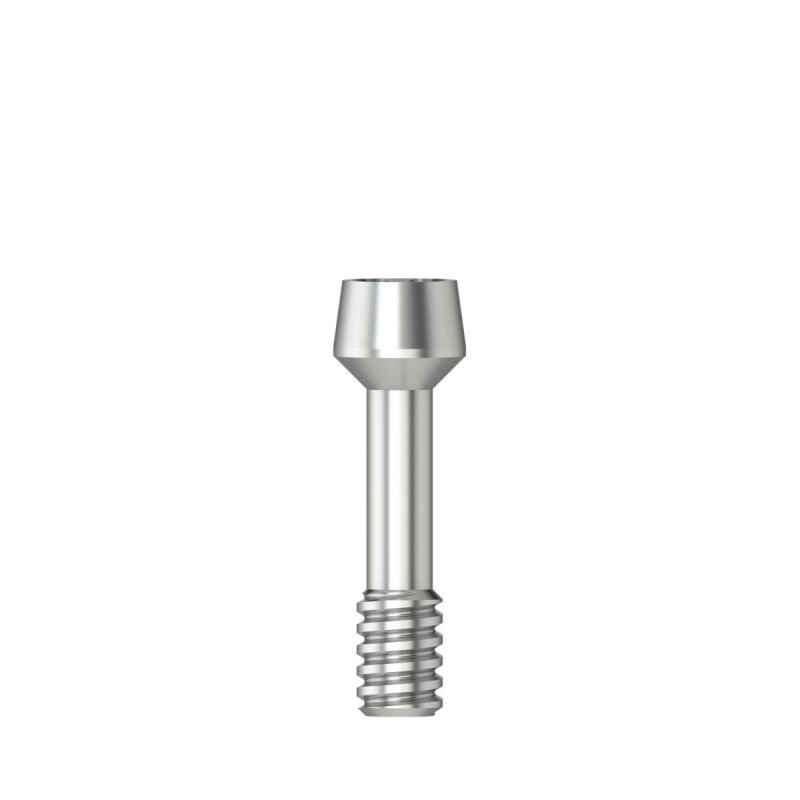 Abutment screw / Ball Torx angled M 1.6