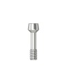 Abutment screw / Ball Torx angled M 1.6