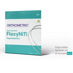 ARCO NITI TRURE FORM .012" INF ORTHOMETRIC (10u)