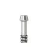 Abutment screw / Hex 1.26 M 2.0