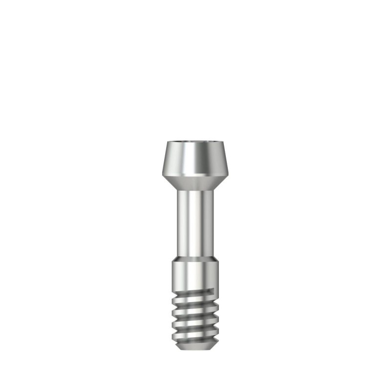 Abutment screw angled M 1,6