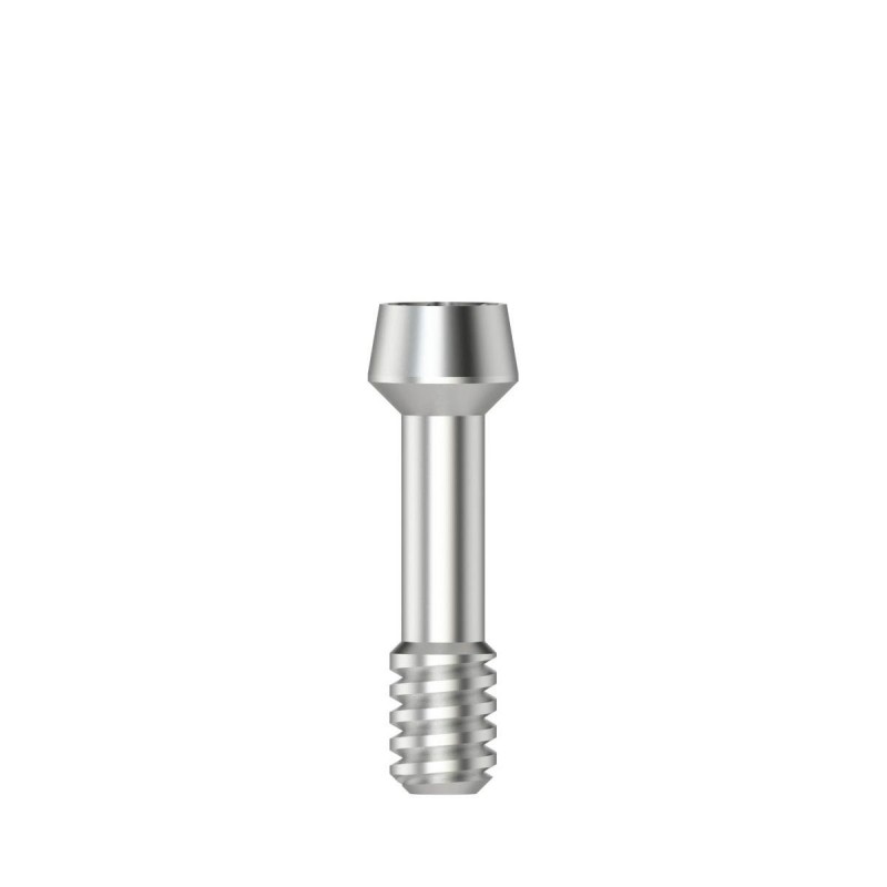 Abutment screw angled M 1,6