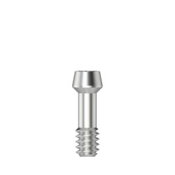 Abutment screw angled M 1,8 D