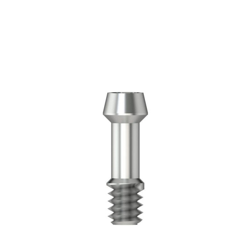 Abutment screw angled M 2,0