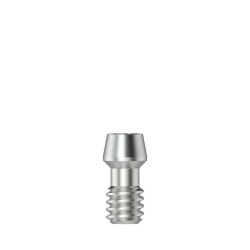 Abutment screw angled M 2,0