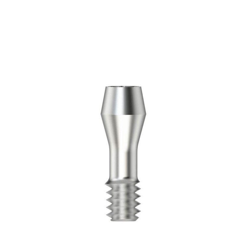 Abutment screw angled M 2,0