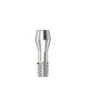 Abutment screw angled M 2,0