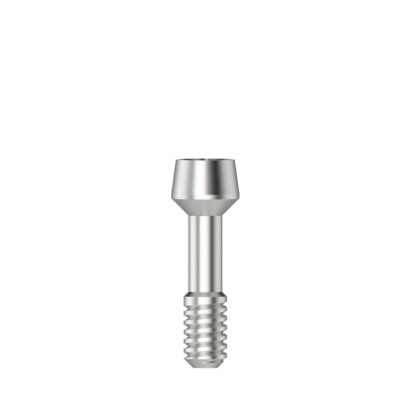 Abutment screw Ball Torx  M 1,4